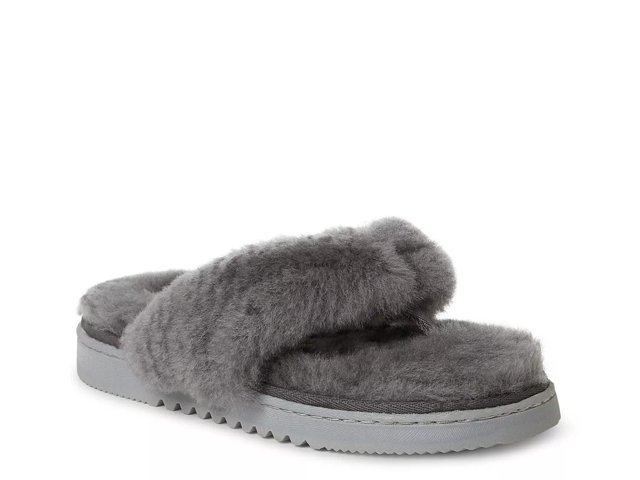 Fireside by Dearfoams Auburn Slipper - Free Shipping | DSW