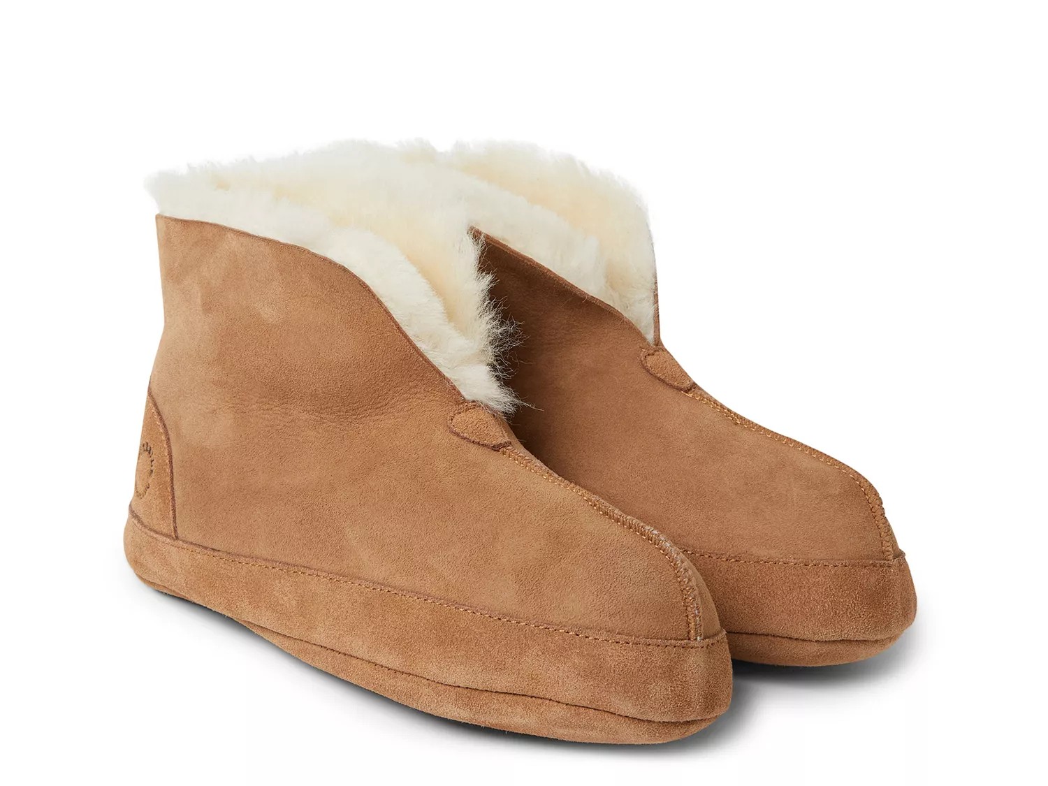 Fireside By Dearfoams Byron Bay Bootie Slipper | DSW