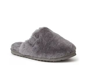 Dsw womens hot sale house slippers