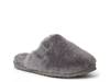 Fireside by Dearfoams Shelly Beach Slipper Free Shipping DSW