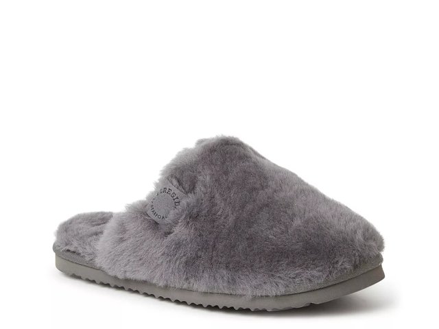 Dsw dearfoam sale slippers