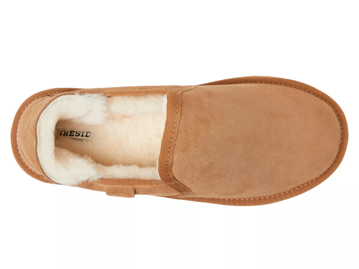 Hobart Slipper