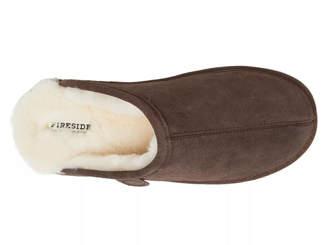 Dsw dearfoam slippers 2025