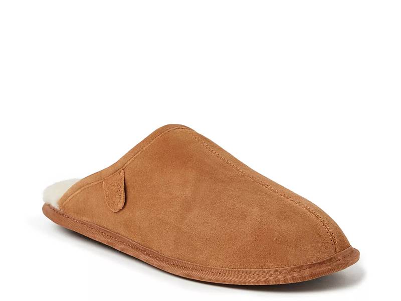 Warwick Slipper