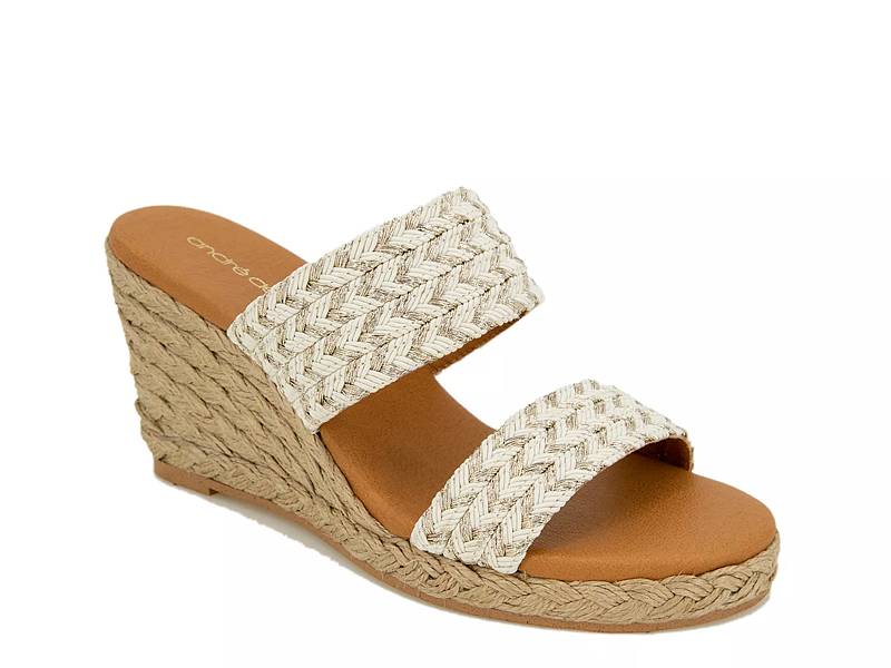 Nine West Roxana Espadrille Platform Sandal - Free Shipping | DSW