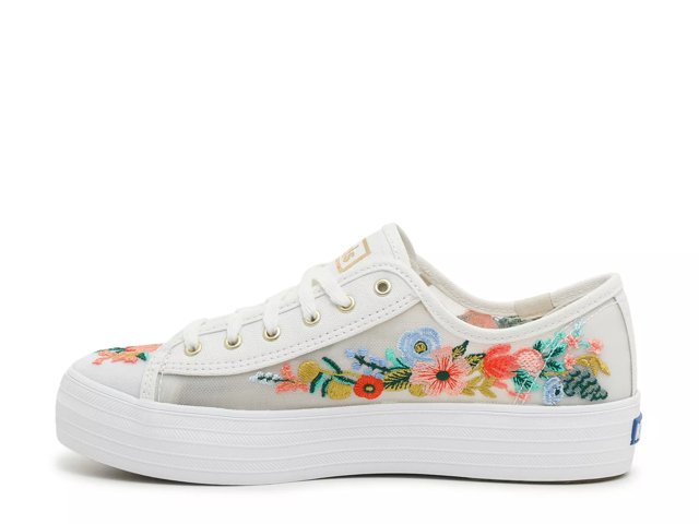 Keds clearance paper co