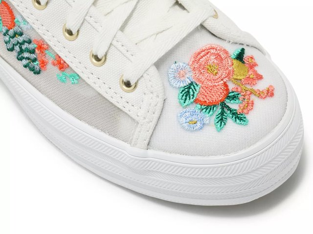 Keds mesh sneakers best sale