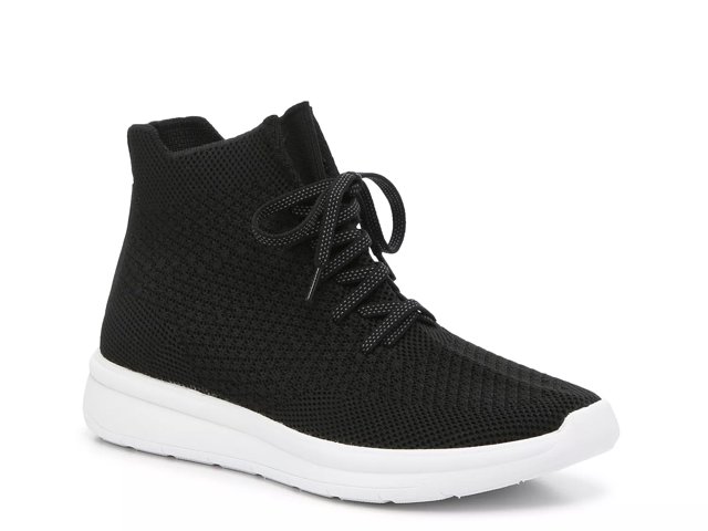 Clarks high top sneakers new arrivals