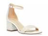 Mari Sandal White view
