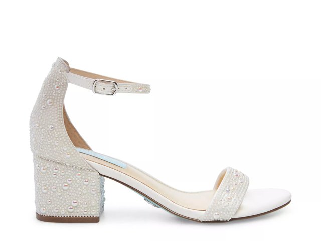 Betsey Johnson Mari Sandal Free Shipping DSW