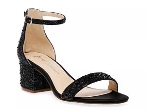 Betsey johnson clearance sandals dsw