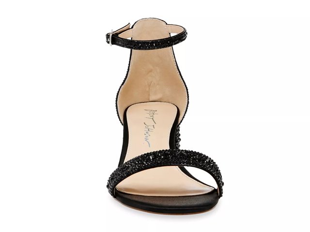 Betsey johnson mari 2025 sandal