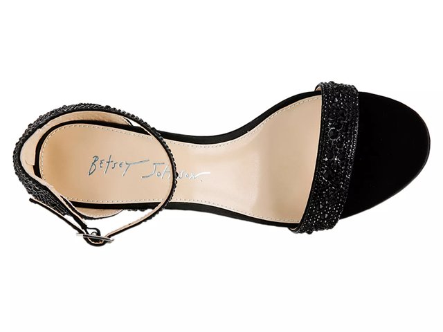 Betsey Johnson Mari Sandal Free Shipping DSW