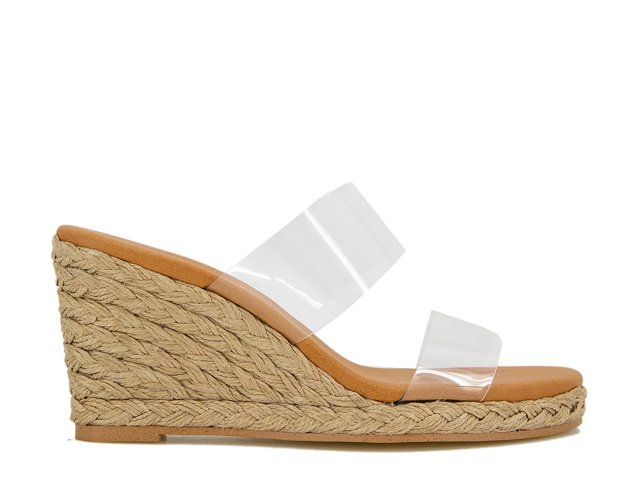 Andre Assous Bella Wedge Sandal