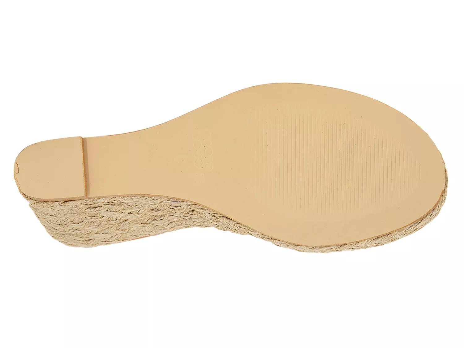 Bella Wedge Sandal