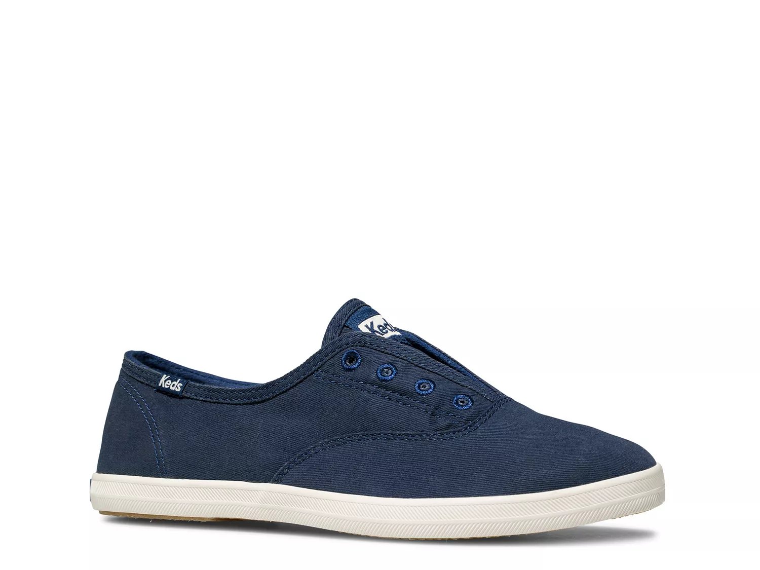 Navy cheap blue keds