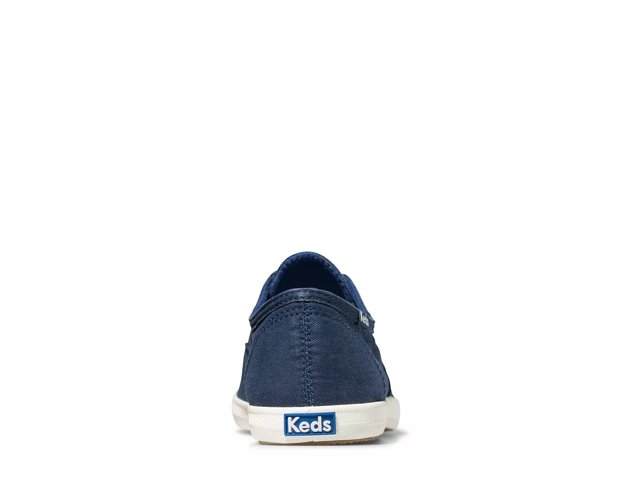 Keds Chillax Slip-On Sneaker - Women's - Free Shipping | DSW