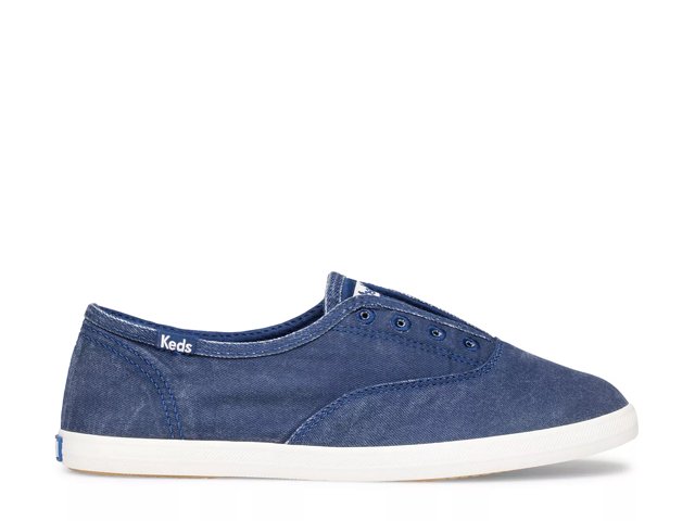 Keds Chillax Slip On Sneaker Women s