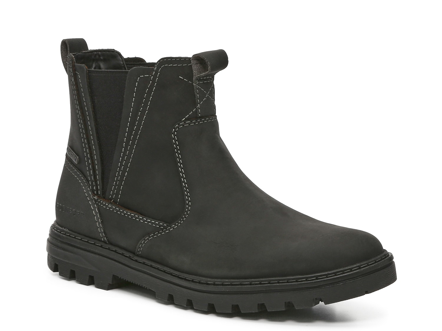 Rockport Weather or Not Boot - Men's - Free Shipping | DSW