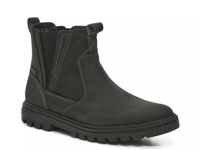 Dsw mens rockport store