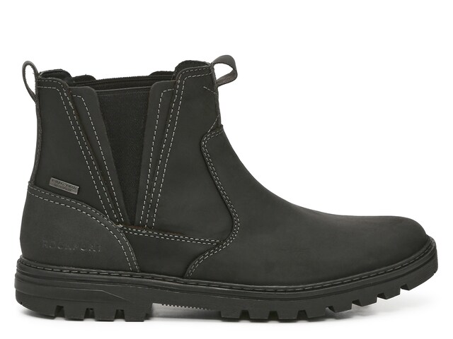 Rockport Weather or Not Boot - Men's - Free Shipping | DSW