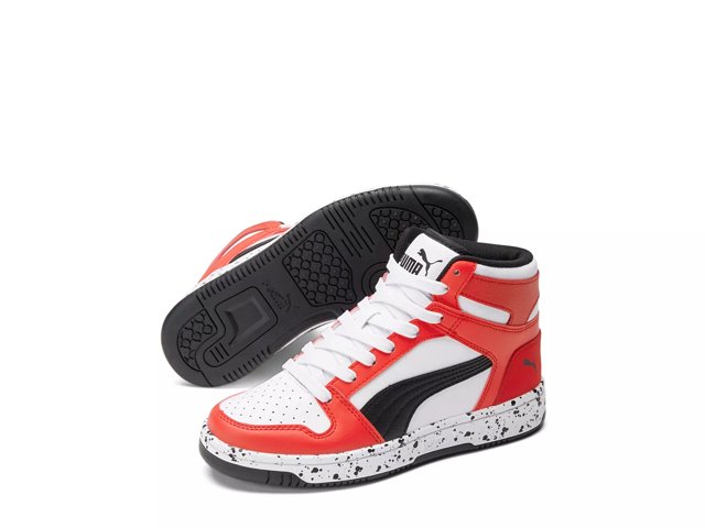 Rebound Layup Sneaker - Kids'