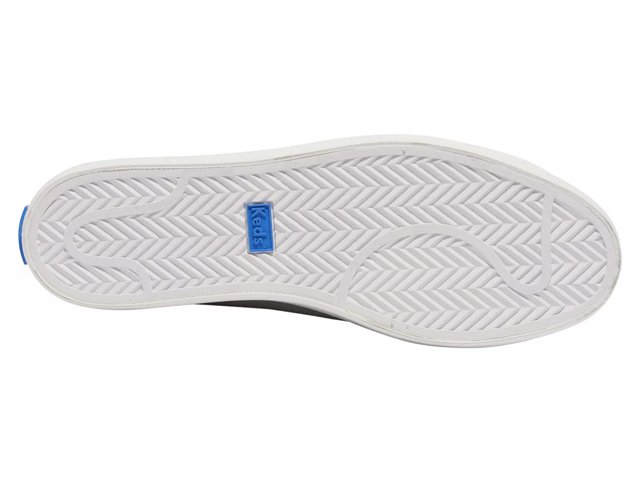 Dsw keds on sale slip on