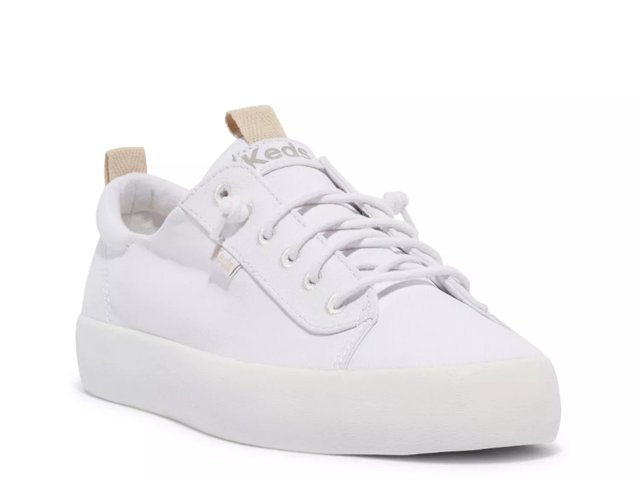 Keds Kickback Slip On Sneaker Women s Free Shipping DSW