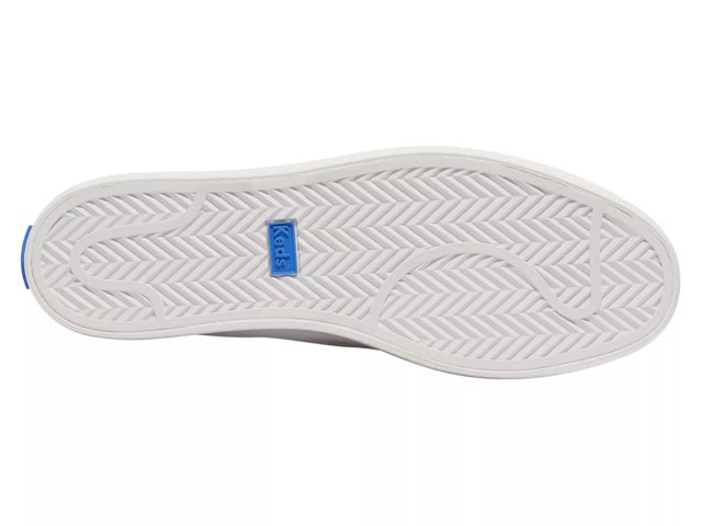 Keds Kickback Slip On Sneaker Women s Free Shipping DSW