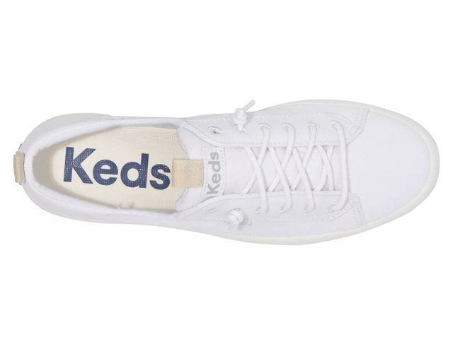 Keds Kickback Slip On Sneaker Women s Free Shipping DSW