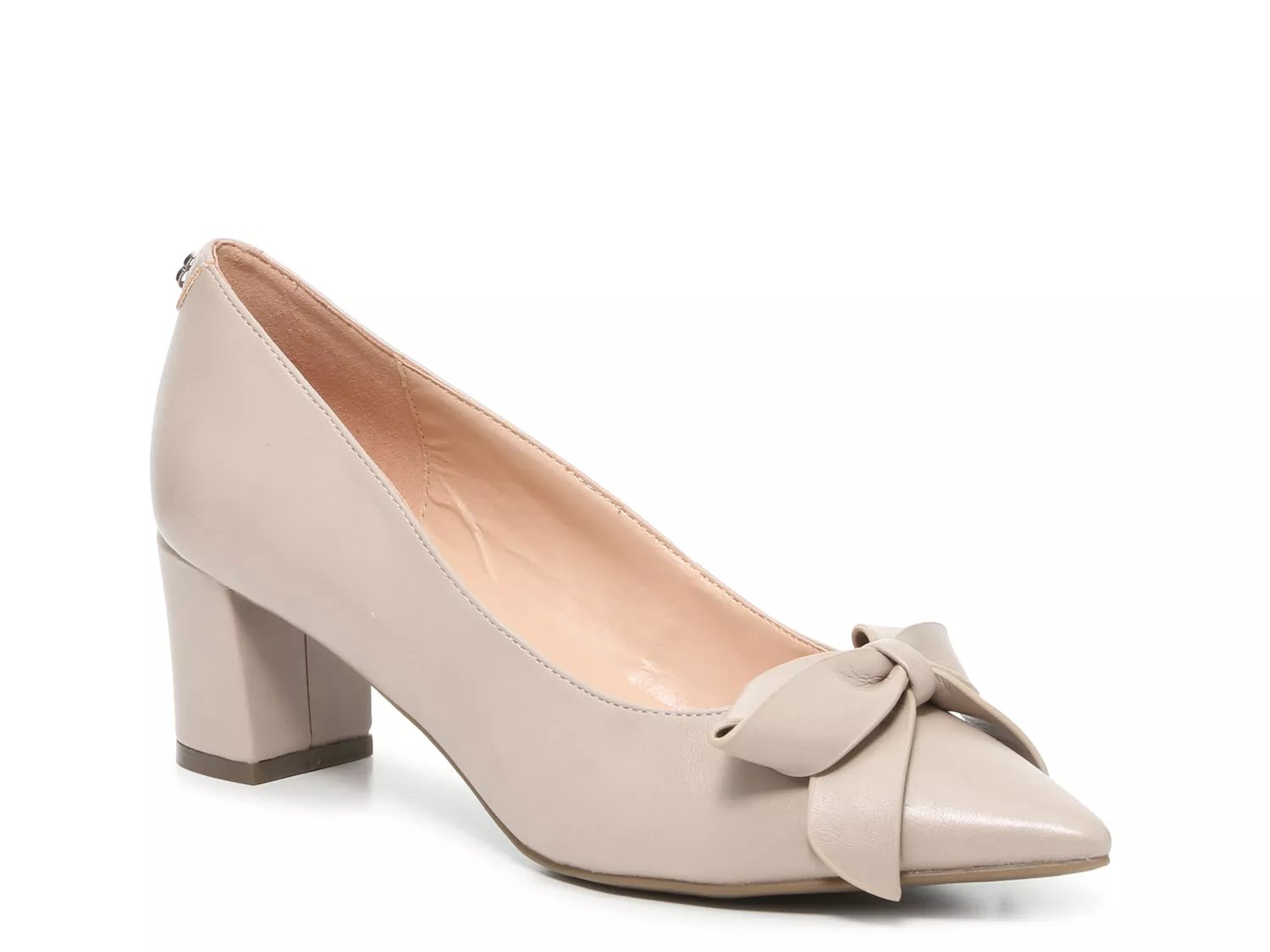 Bandolino Cori Pump Free Shipping DSW