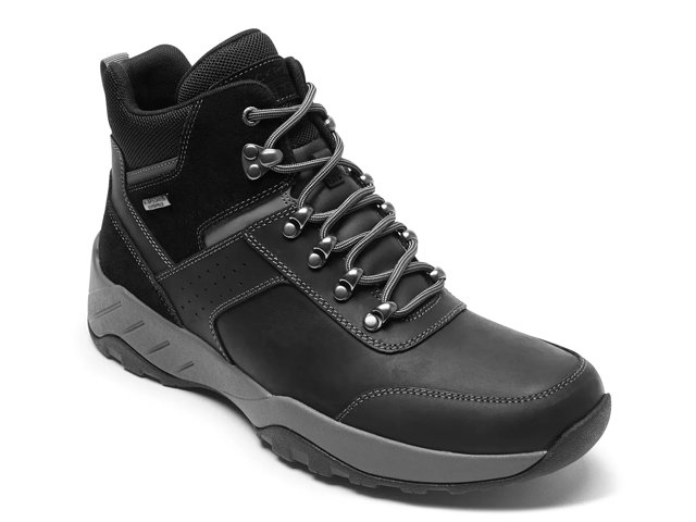 Rockport XCS Spruce Peak Hiking Boot Men s