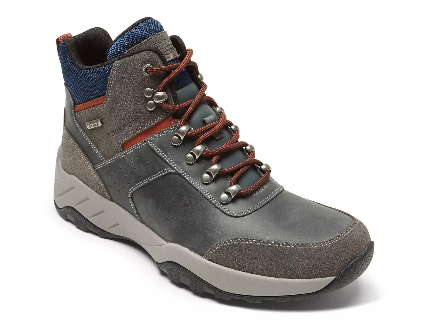 rockport xcs hiking boots