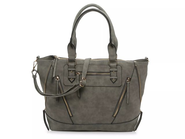 Violet discount ray satchel