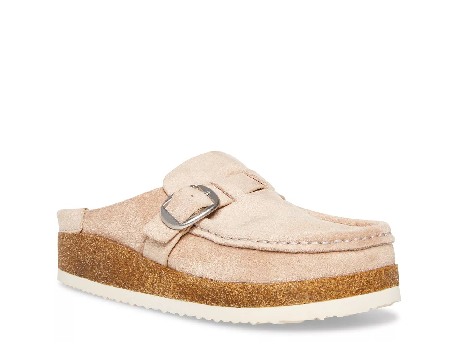 Madden Girl Pacey Mule Free Shipping DSW