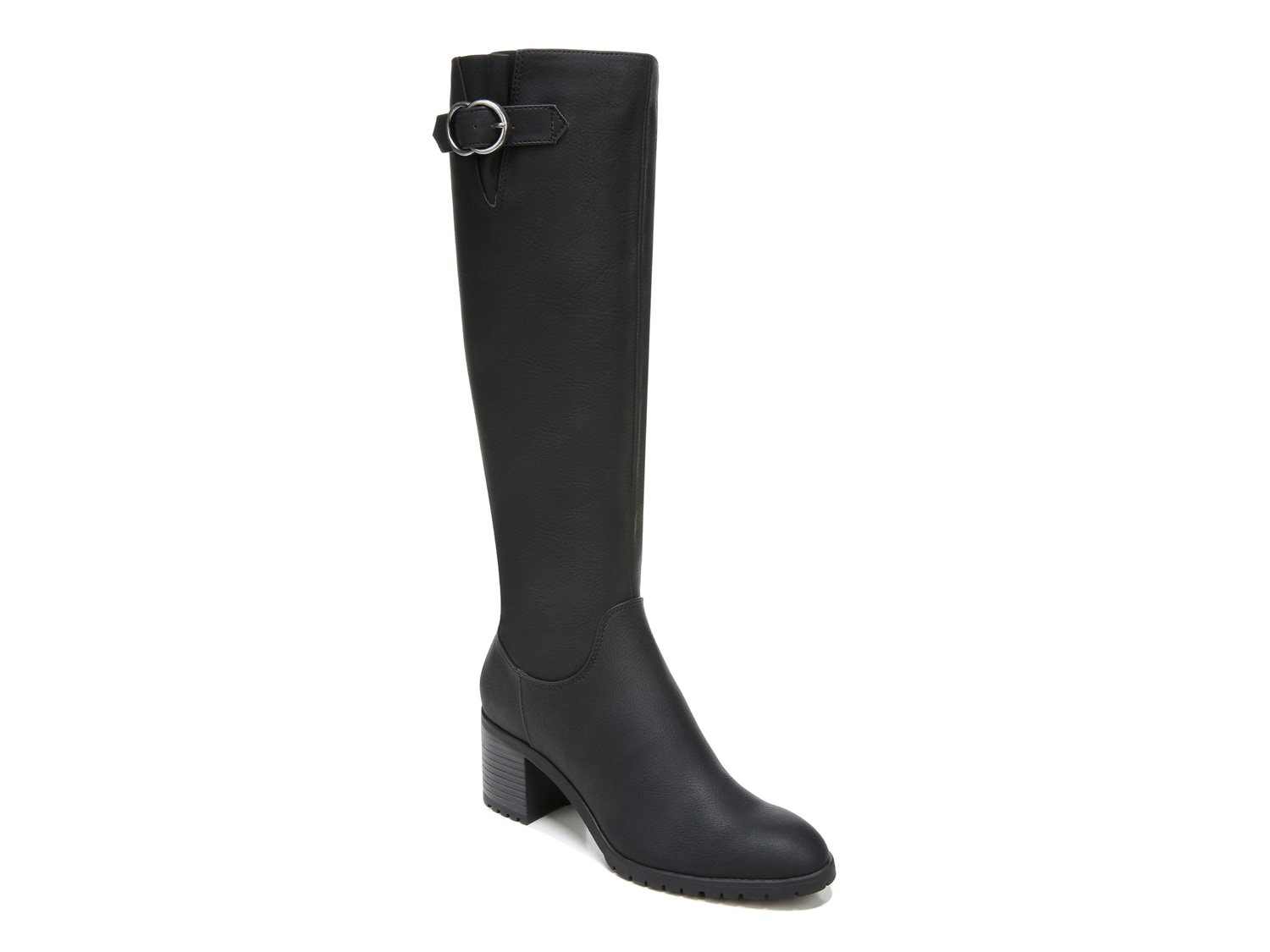 LifeStride Morrison Wide Calf Riding Boot - Free Shipping | DSW
