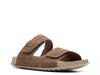 Clarks Crestview Easy Slide Sandal
