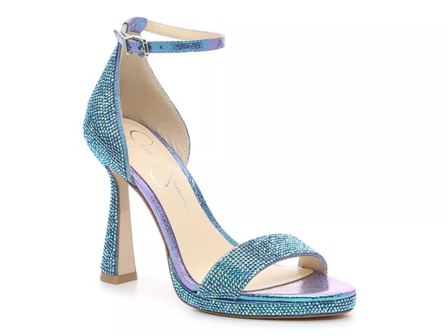 Jessica Simpson Plumpy Sandal