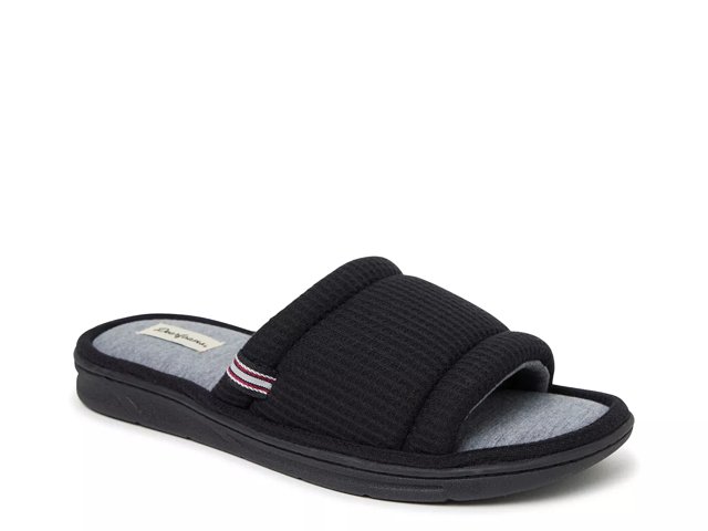 Dsw dearfoam slippers clearance