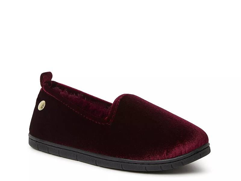 Dearfoams Rachel Slipper Free Shipping DSW