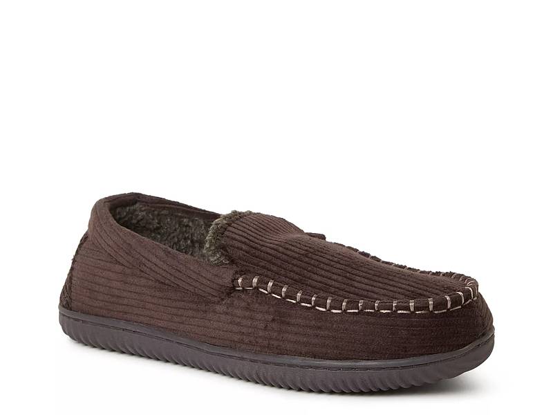 Dearfoam moccasins sale