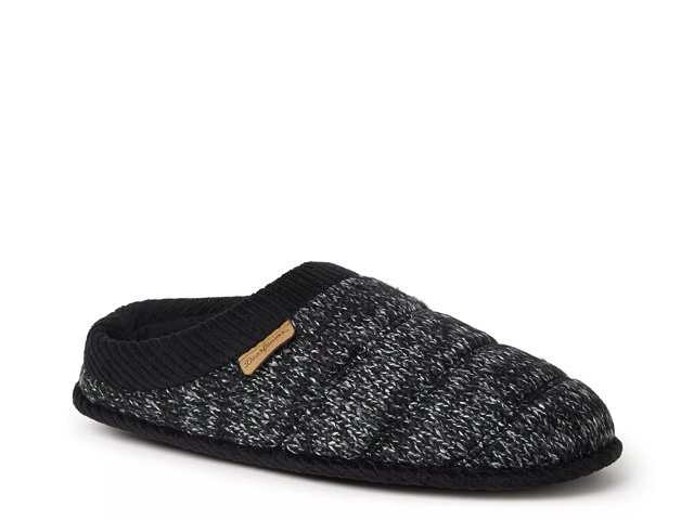 Dsw dearfoam slippers discount