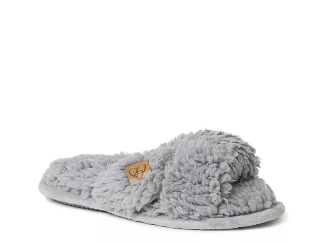 Dsw online dearfoam slippers