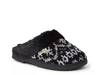 Dearfoams scuff slippers womens hot sale