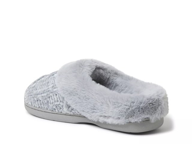 Dearfoams Claire Clog Slipper Women s Free Shipping DSW