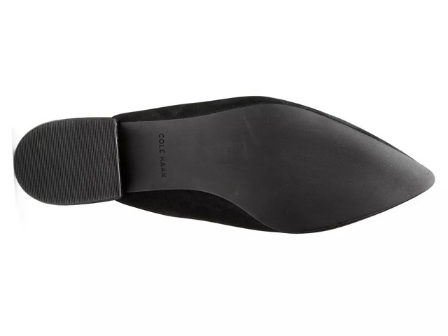 Cole haan store piper mule