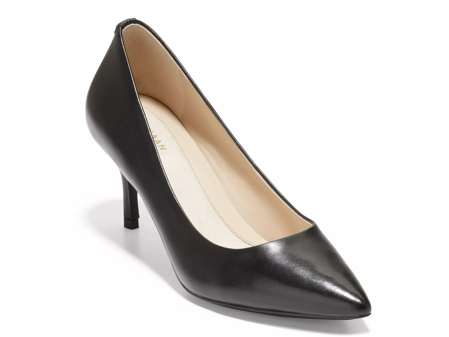 Cole haan hot sale chelsea pumps