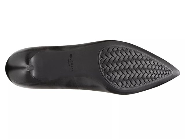 Cole haan pumps dsw online