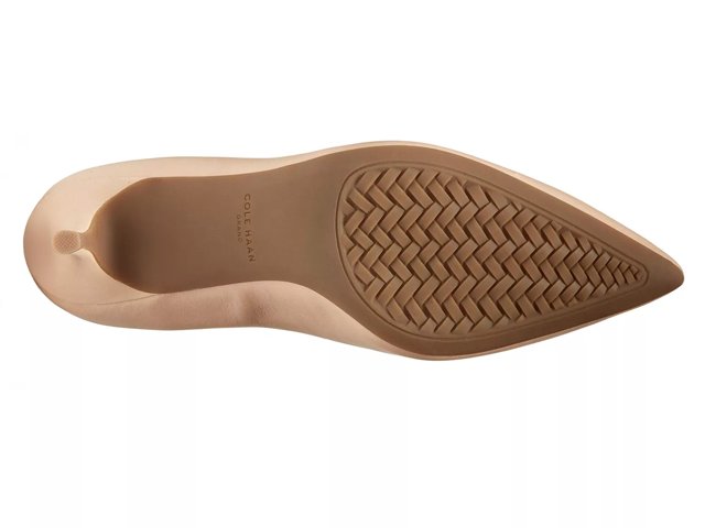 cole haan go to park pump