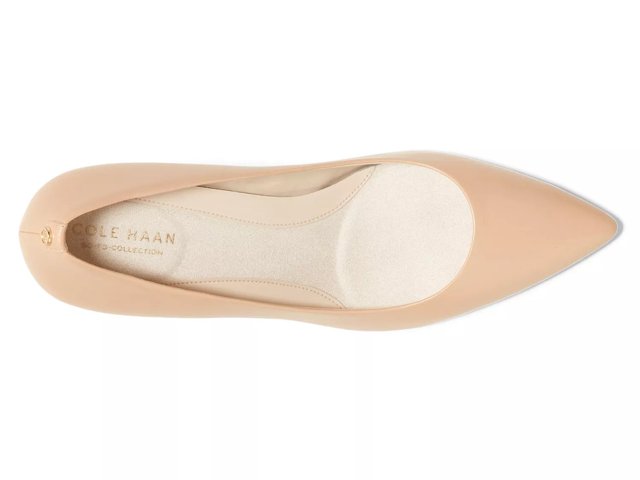 cole haan go to park pump